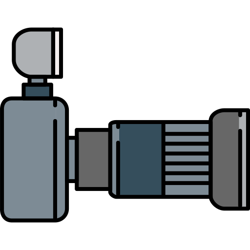 Photo camera